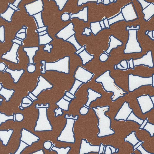 For My Boys - Henry Chess in Cocoa