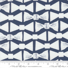 For My Boys - Henry Bow Tie in Navy