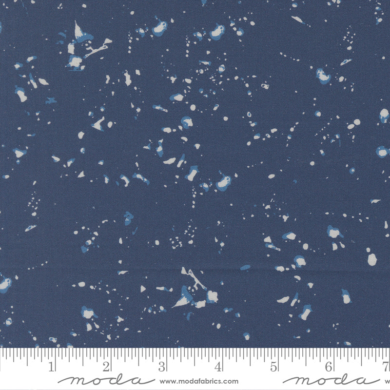 For My Boys - Henry Speckle in Navy