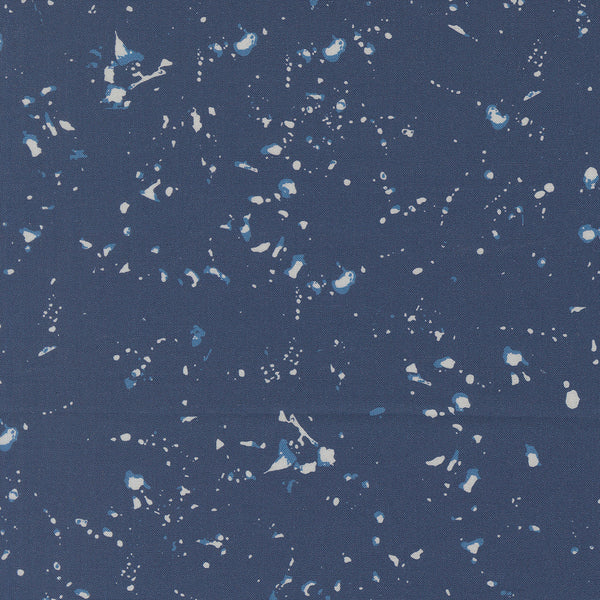 For My Boys - Henry Speckle in Navy