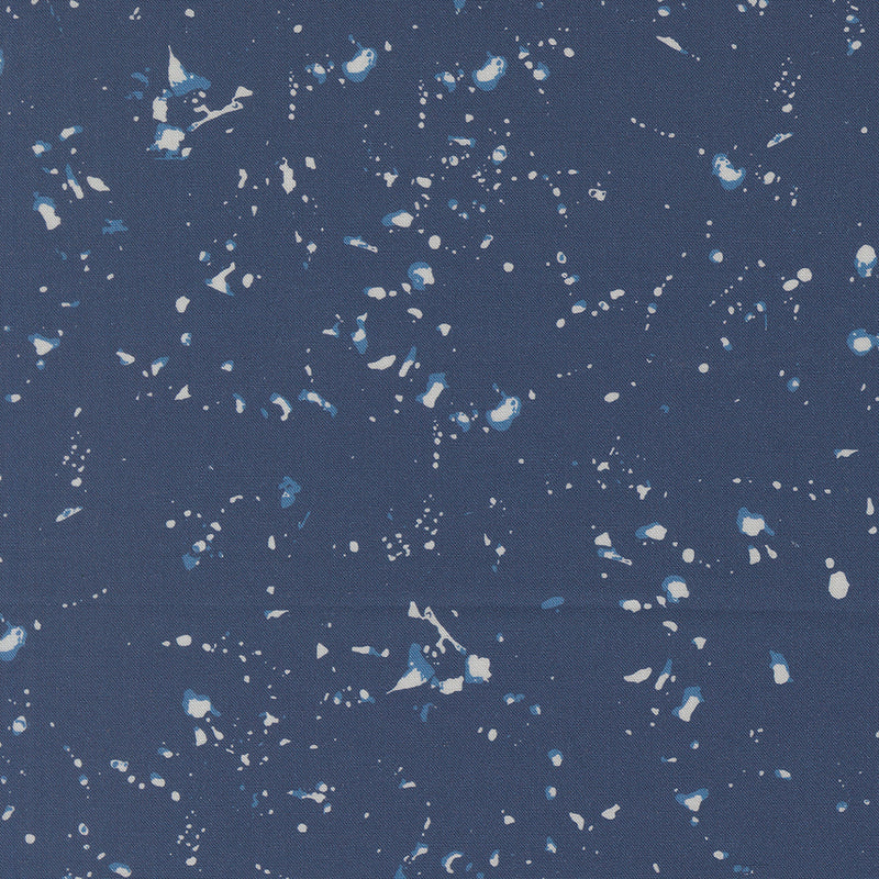 For My Boys - Henry Speckle in Navy