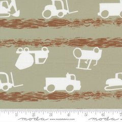 For My Boys - Oliver Toys in Sage