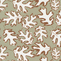 For My Boys - Oliver Leaves in Sage
