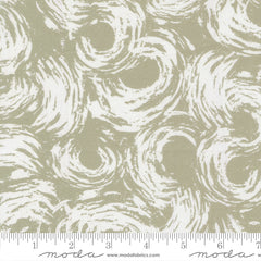 For My Boys - Oliver Swirl in Sage