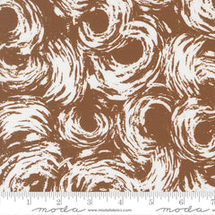 For My Boys - Oliver Swirl in Cocoa