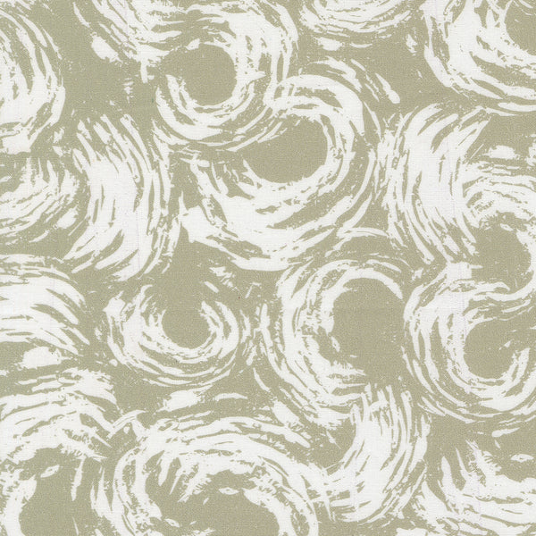 For My Boys - Oliver Swirl in Sage