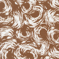 For My Boys - Oliver Swirl in Cocoa