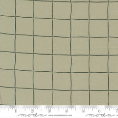 For My Boys - Oliver Grid in Sage