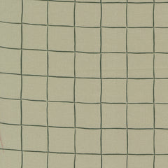 For My Boys - Oliver Grid in Sage