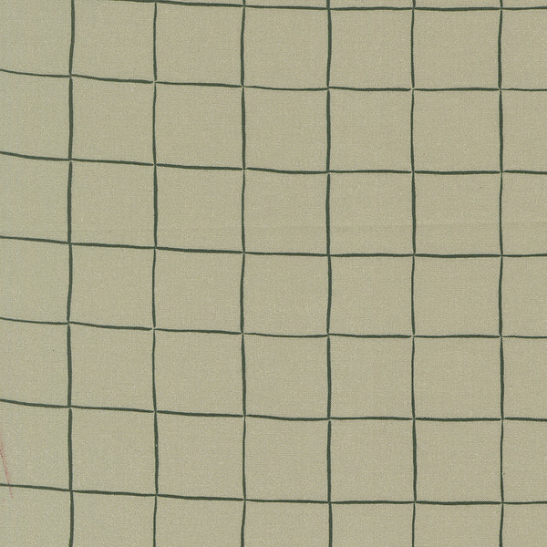 For My Boys - Oliver Grid in Sage