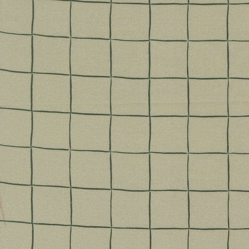 For My Boys - Oliver Grid in Sage