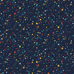 Orbit - Starlight Blue