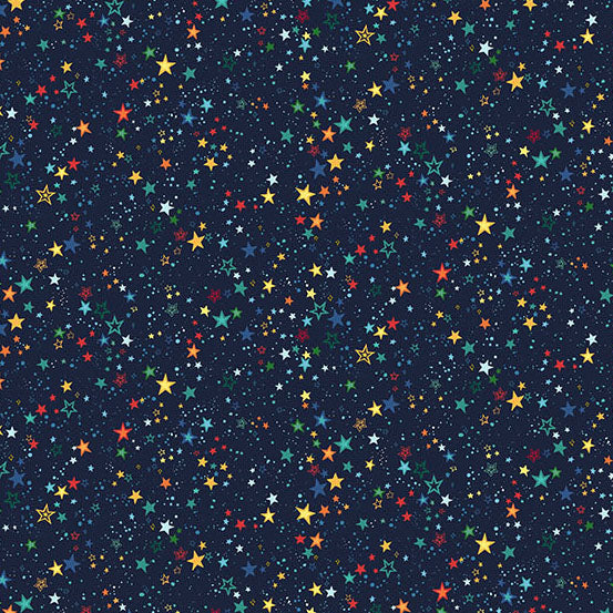 Orbit - Starlight Blue