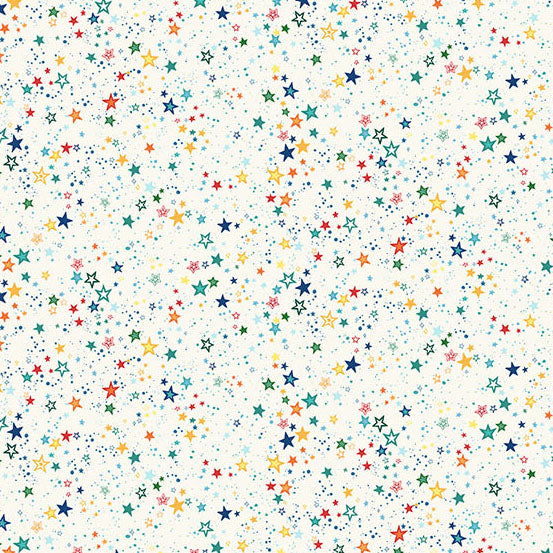 Orbit - Starlight Cream