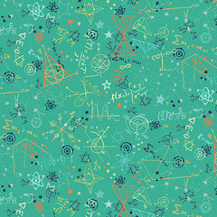 Orbit - Formula Green