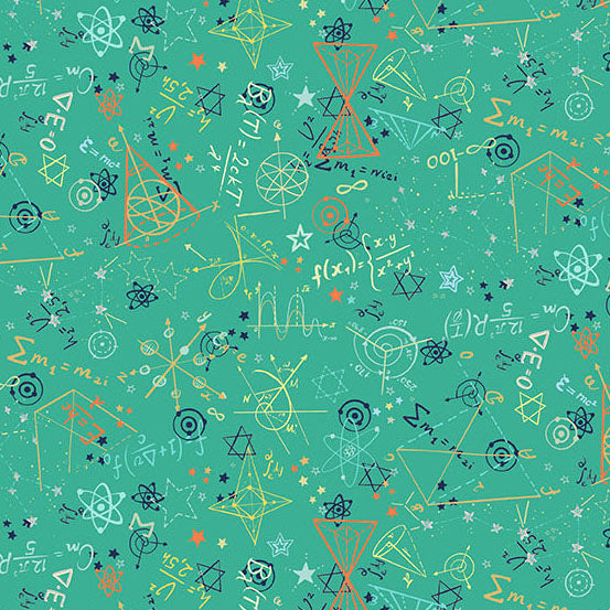 Orbit - Formula Green