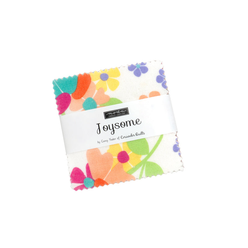 Joysome Mini Charms