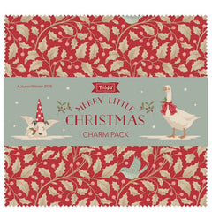 Tilda Merry Little Christmas 5