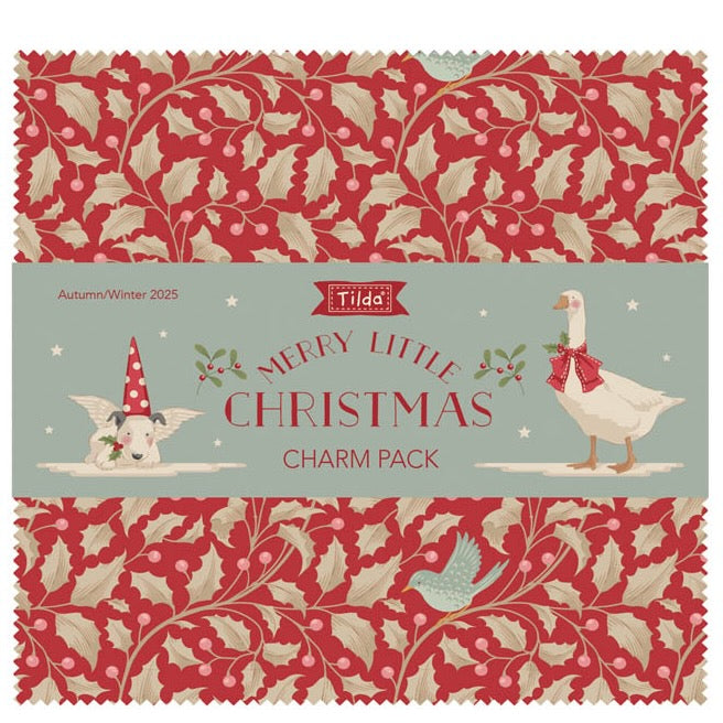 Tilda Merry Little Christmas 5
