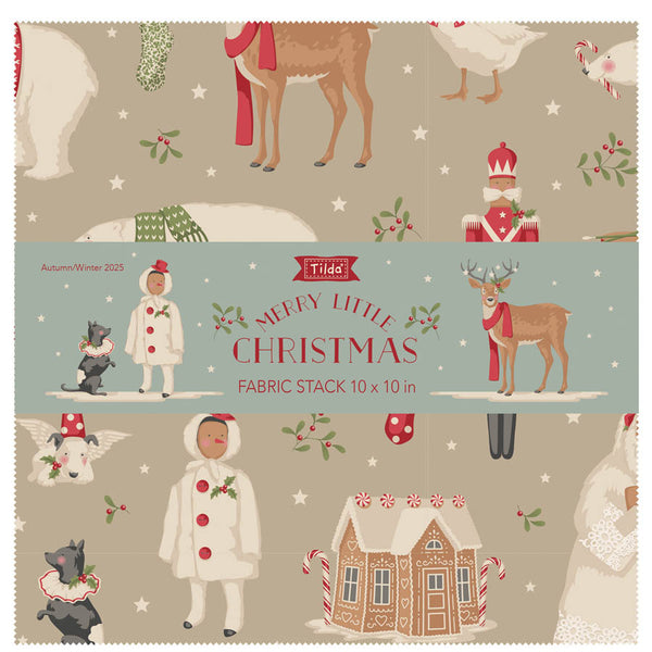 Tilda Merry Little Christmas 10