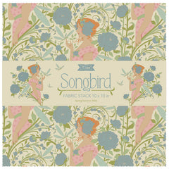Tilda Songbird 10