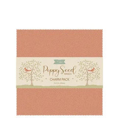 Tilda Basics Poppy Seed 5
