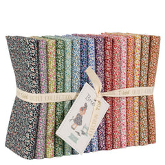 Tilda Basics Brie - Fat Quarter Bundle