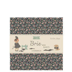 Tilda Basics Brie 5