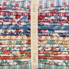 Tilda's Village Life Half Metre Bundle