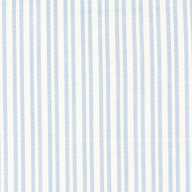 Blueberry Delight - Stripe - Sky