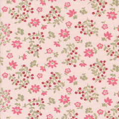 A Very Sweet Christmas - Berries Blush