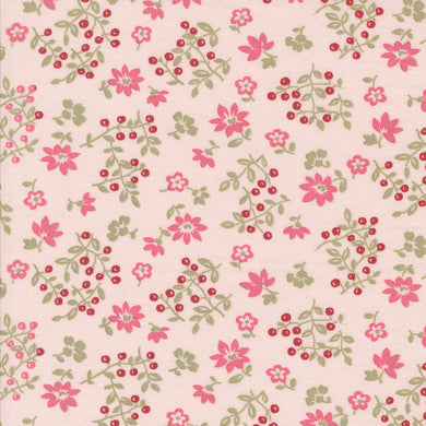 A Very Sweet Christmas - Berries Blush