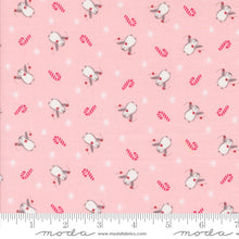 Load image into Gallery viewer, A Very Sweet Christmas - Penguins Blush
