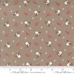 A Very Sweet Christmas - Penguins Stone