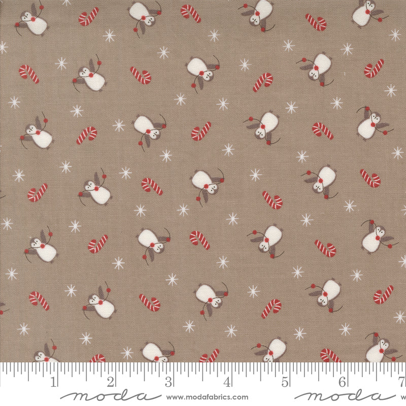 A Very Sweet Christmas - Penguins Stone