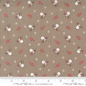 A Very Sweet Christmas - Penguins Stone