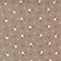 A Very Sweet Christmas - Penguins Stone