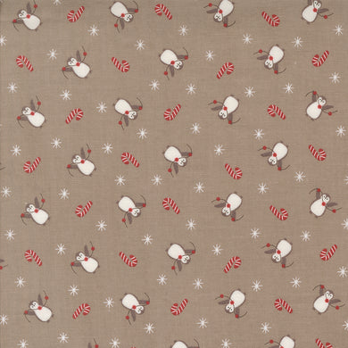 A Very Sweet Christmas - Penguins Stone
