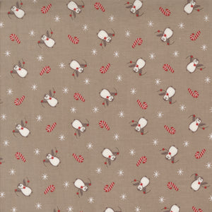 A Very Sweet Christmas - Penguins Stone
