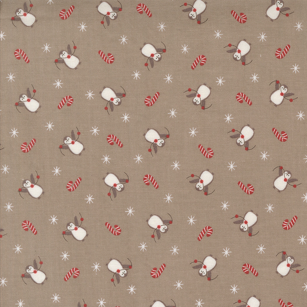 A Very Sweet Christmas - Penguins Stone