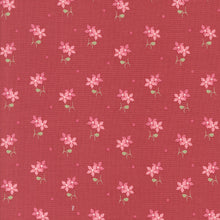 Load image into Gallery viewer, A Very Sweet Christmas - Little Poinsettia Red