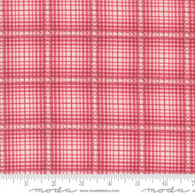Load image into Gallery viewer, A Very Sweet Christmas - Christmas Plaid Poinsettia