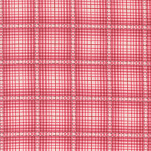 Load image into Gallery viewer, A Very Sweet Christmas - Christmas Plaid Poinsettia