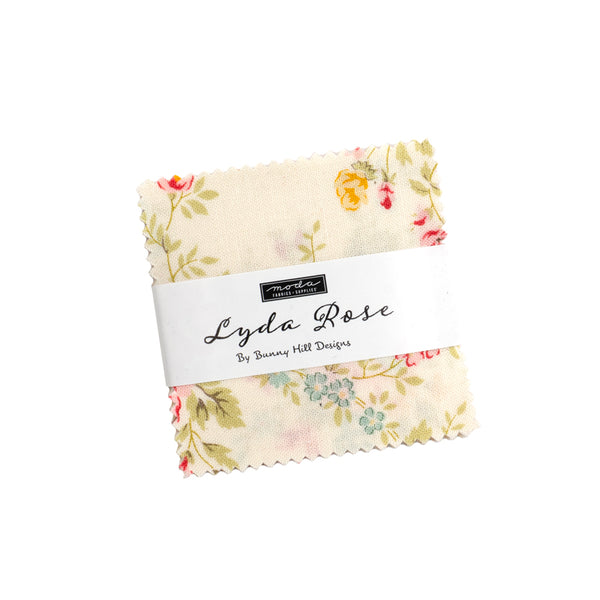 Lyda Rose Mini Charms