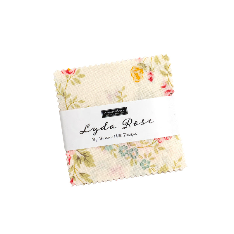 Lyda Rose Mini Charms