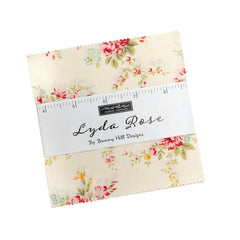 Lyda Rose Charm Squares