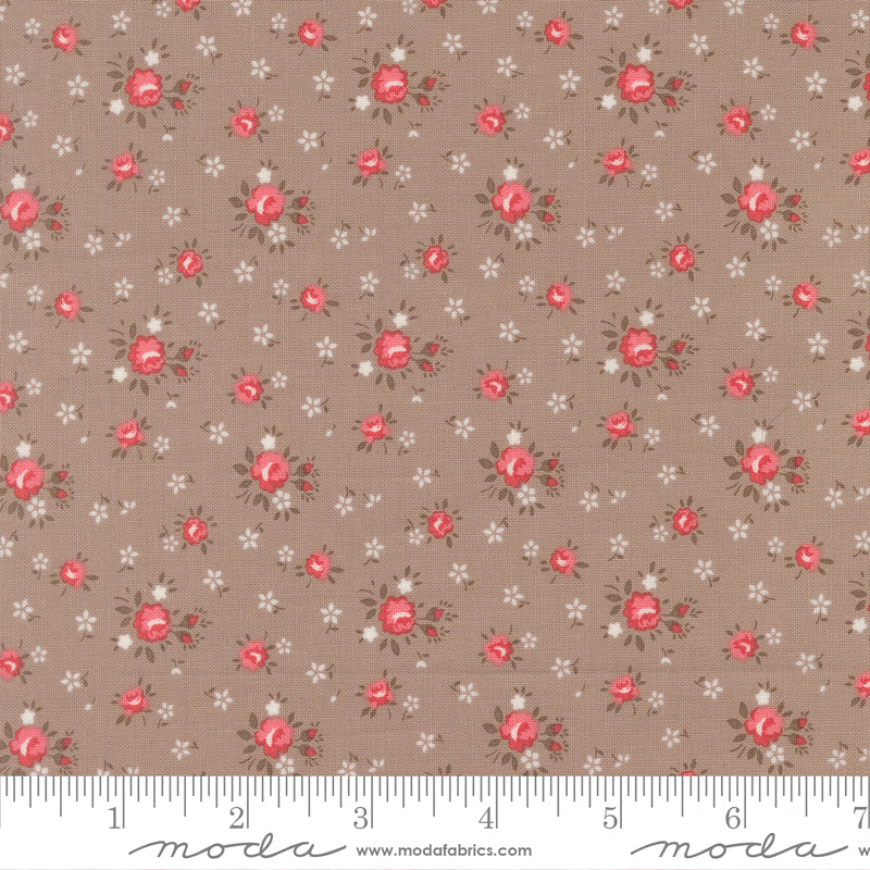 Lyda Rose - Petite Rose - Stone