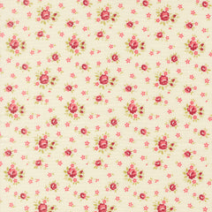 Lyda Rose - Petite Rose - Porcelain