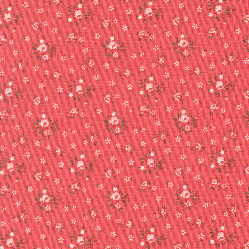 Lyda Rose - Petite Rose - Petal