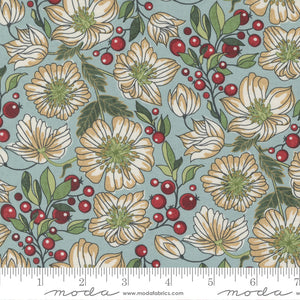 Jolly Good - Florals - Frost